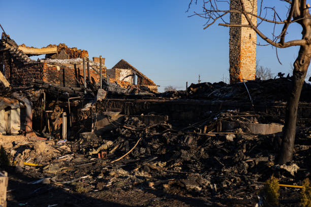 Reliable Soot Cleanup contractor in Medina, WA by Fire Damage Doption