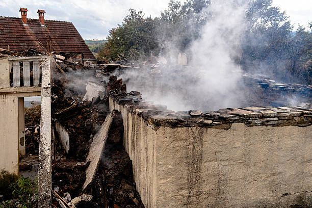 Affordable Soot Cleanup solutions in Medina, WA